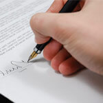 桃園一統徵信社-服務項目-離婚證人